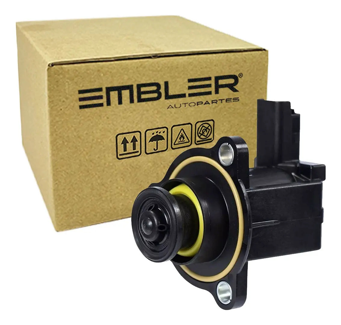 componente del vehiculo marca Embler