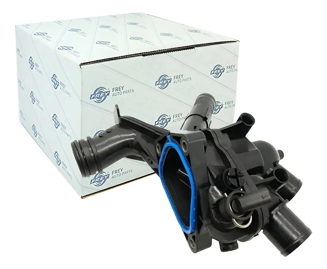 Mini - Motor - Termostato