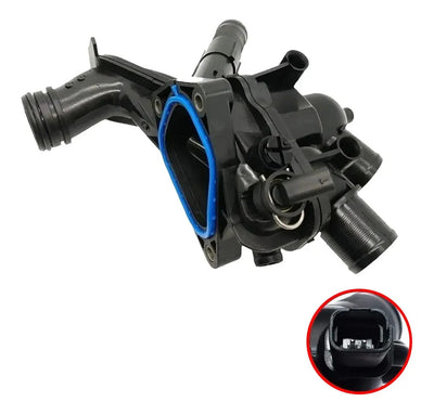 Termostato De Motor Mini Cooper S Turbo 2007 A 2013