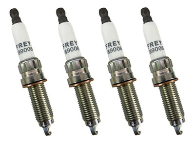 4 Bujias De Encendido Mini Cooper R56 2013