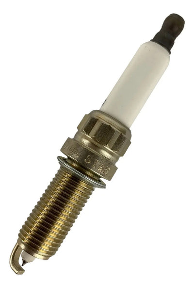 Kit 8 Bujias Ignicion Doble Platino Bmw X5 5.0i X6 50i