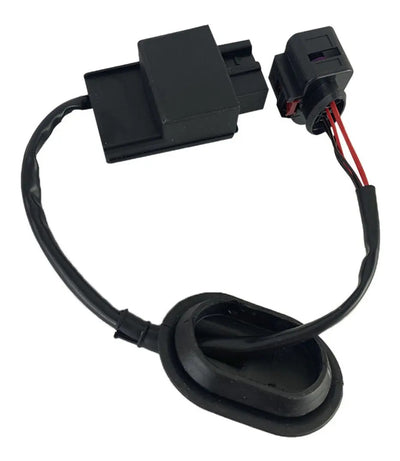 Modulo Relevador Bomba Gas Vw Jetta Bora Beetle 2.0 T