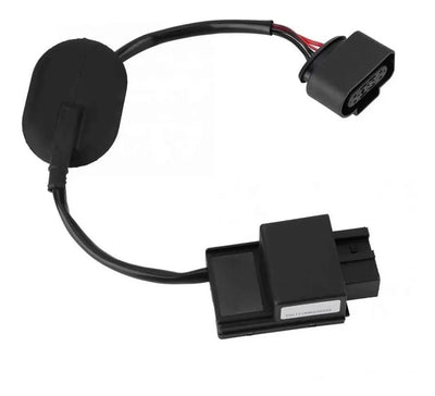 Modulo Relevador Bomba Gas Vw Jetta Bora Beetle 2.0 T