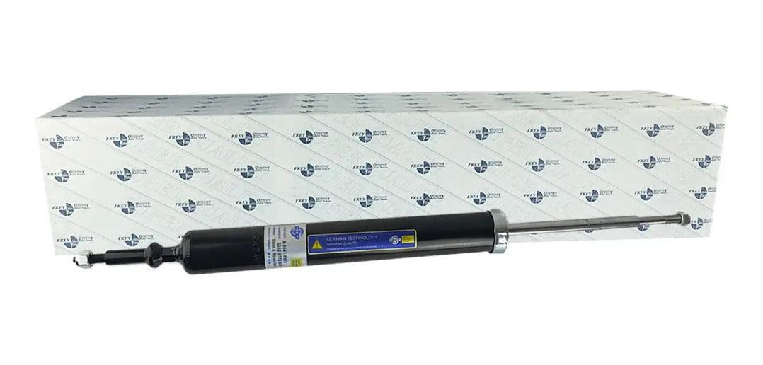 amortiguador de suspension marca Original Frey