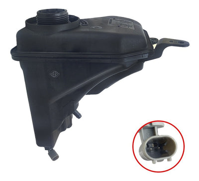 Deposito Anticongelante Bmw 325i Premium 2006 Al 2011