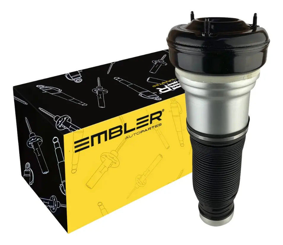 amortiguador de aire / suspension neumatica marca Embler
