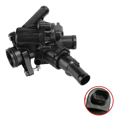 Termostato Motor Mercedes Cla250 Gla250 Cla45 Gla45