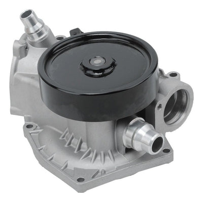 Bomba De Agua Mecanica Bmw 750li 750i 550i X6 X5