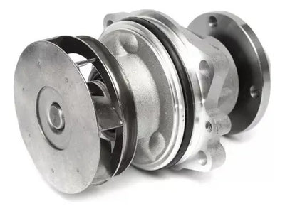 Bomba De Agua  Bmw X5 2002 Motor 30.l