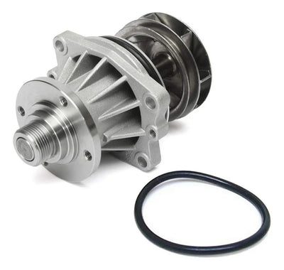 Bomba De Agua  Bmw Serie 5 530i 2001