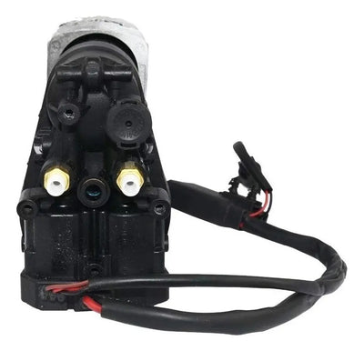 Compresor Aire Suspension Grand Cherokee 2011-2016