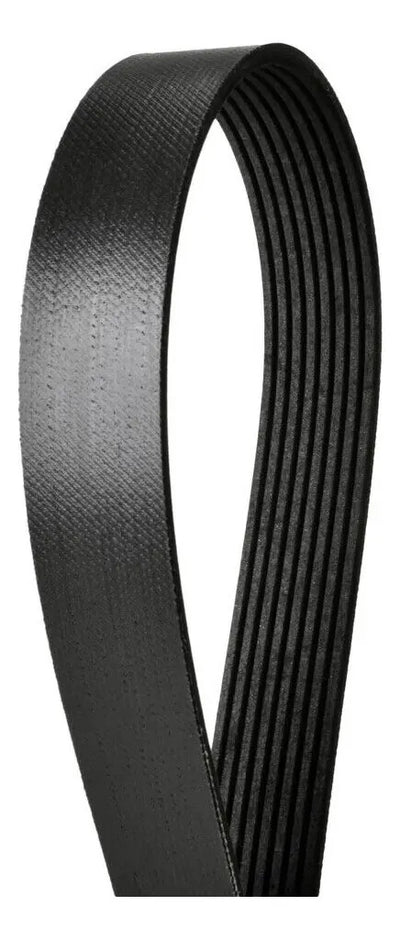 Banda De Accesorios Bmw N55 X5 X6 535i 740i 2011 Al 2019