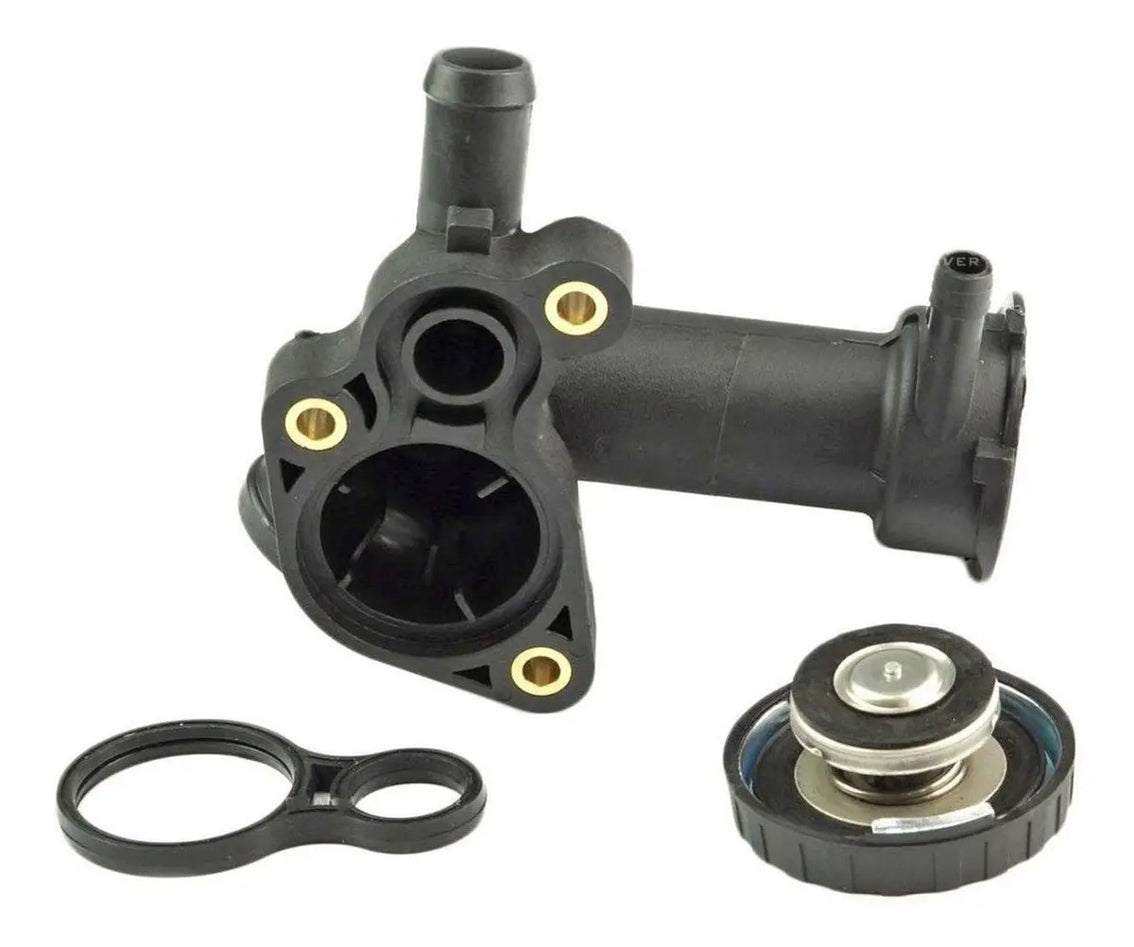 Mini - Motor - Termostato