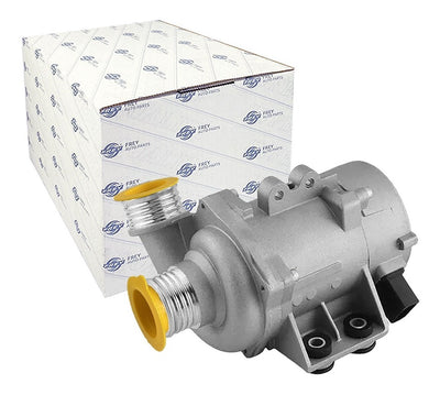 Bomba De Agua Electrica Y Termostato Bmw Serie 3 06 - 13
