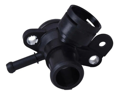 Brida Toma De Agua Original Vw Passat Cc Tiguan 2.0 Turbo