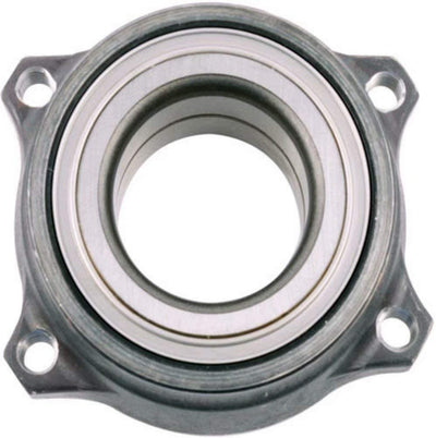 Cojinete De Rueda Mercedes C250 E350 Slk350 Sl500 C350
