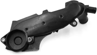 Caja Termostato Volkswagen Passat Audi A6 1998 Al 2005