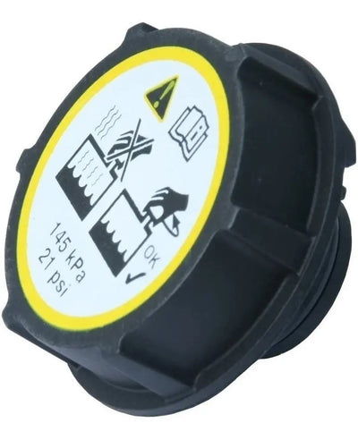 deposito de anticongelante marca Aleman Original Eurospare