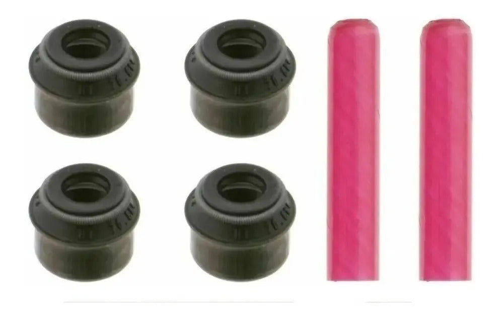 valvula del motor marca Aleman Original Corteco