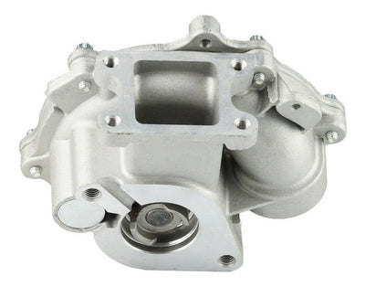 Bomba De Agua Mecanica Bmw 120i Basico 2011