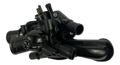 Termostato De Motor Mini Cooper S Hot Chili 2007 A 2013