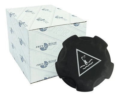 deposito de anticongelante marca Original Frey
