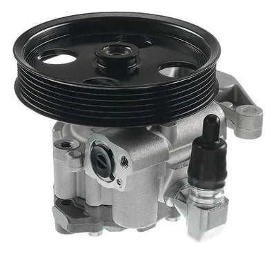 Bomba De Direccion Hidraulica Mercedes Glk350 2009-2012