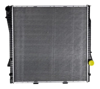 Radiador De Motor Bmw X5 2001 Al 2006 3.0 4.4