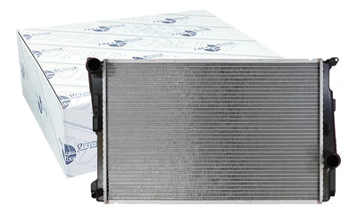radiador del motor marca Original Frey