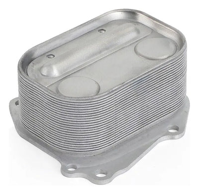 Radiador Enfriador De Aceite Motor Bmw 118i 2013 2014 2015