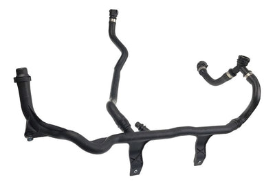 Manguera Distribucion Anticongelante Bmw 120i 2005 A 2012