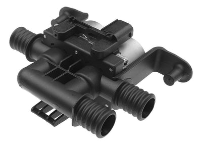 Válvula Control Calentador Para Bmw X5 X6 2007 Al 2018