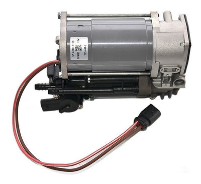 Compresor Aire Suspen Bmw 528i 535i 525i 520i 530i 550i