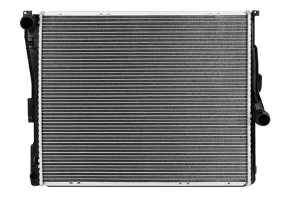 radiador del motor marca Original Frey