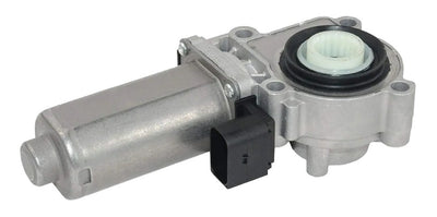 Servomotor De Transfer Bmw X5 X6 X3