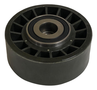 Polea Tensora De Reenvio Mercedes Benz C230 Slk230 96-04