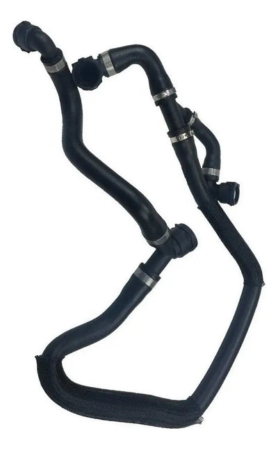 Manguera Refrigerante De Radiador Bmw X5 2007 Al 2010