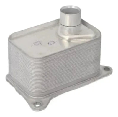 Enfriador Aceite Motor Para Audi A3 A4 A5 Q7 A6 S3 Tt 15-19