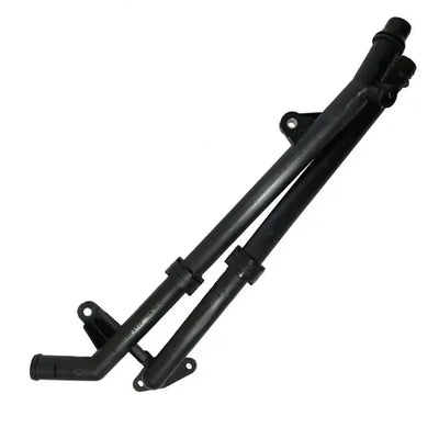 Tubo Agua Distribucion Mercedes Benz C180 2011-2014