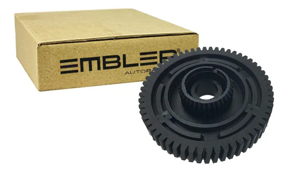 componente del motor marca Embler
