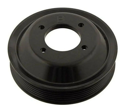 Polea Bomba De Agua Bmw Serie 3 320i 323i 325i 328i 330i