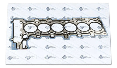 junta de cabeza del motor marca Original Frey