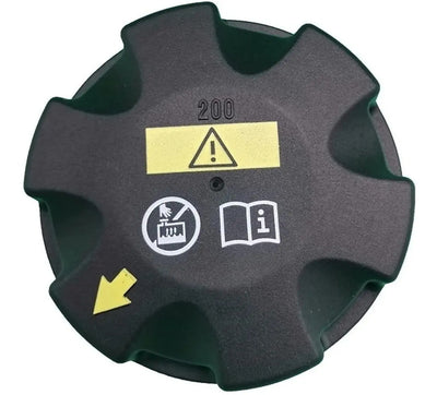 Tapon Deposito De Anticongelante Bmw M3525i 530i 535i 545i