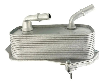 Enfriador Aceite Transmision Automati Bmw 125i Coupe 09-12
