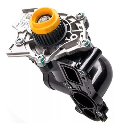 Bomba De Agua Con Termostato Jetta 2012 Tfsi