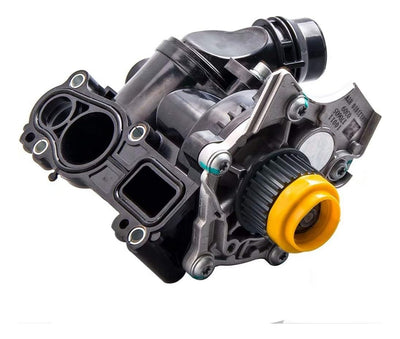 Bomba De Agua Con Termostato Audi A5 2008 Tfsi Turbo