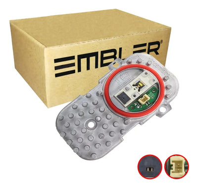 modulo electronico / ECU / DME marca Embler