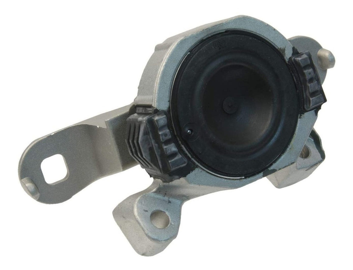 Volvo Motor