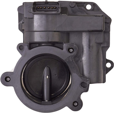 Cuerpo De Aceleracion Mini Cooper Cooper S R56 Bmw 118