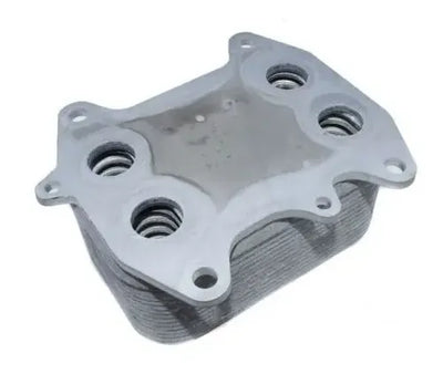 Enfriador Aceite Volkswagen Passat Vento Amarok Transporter